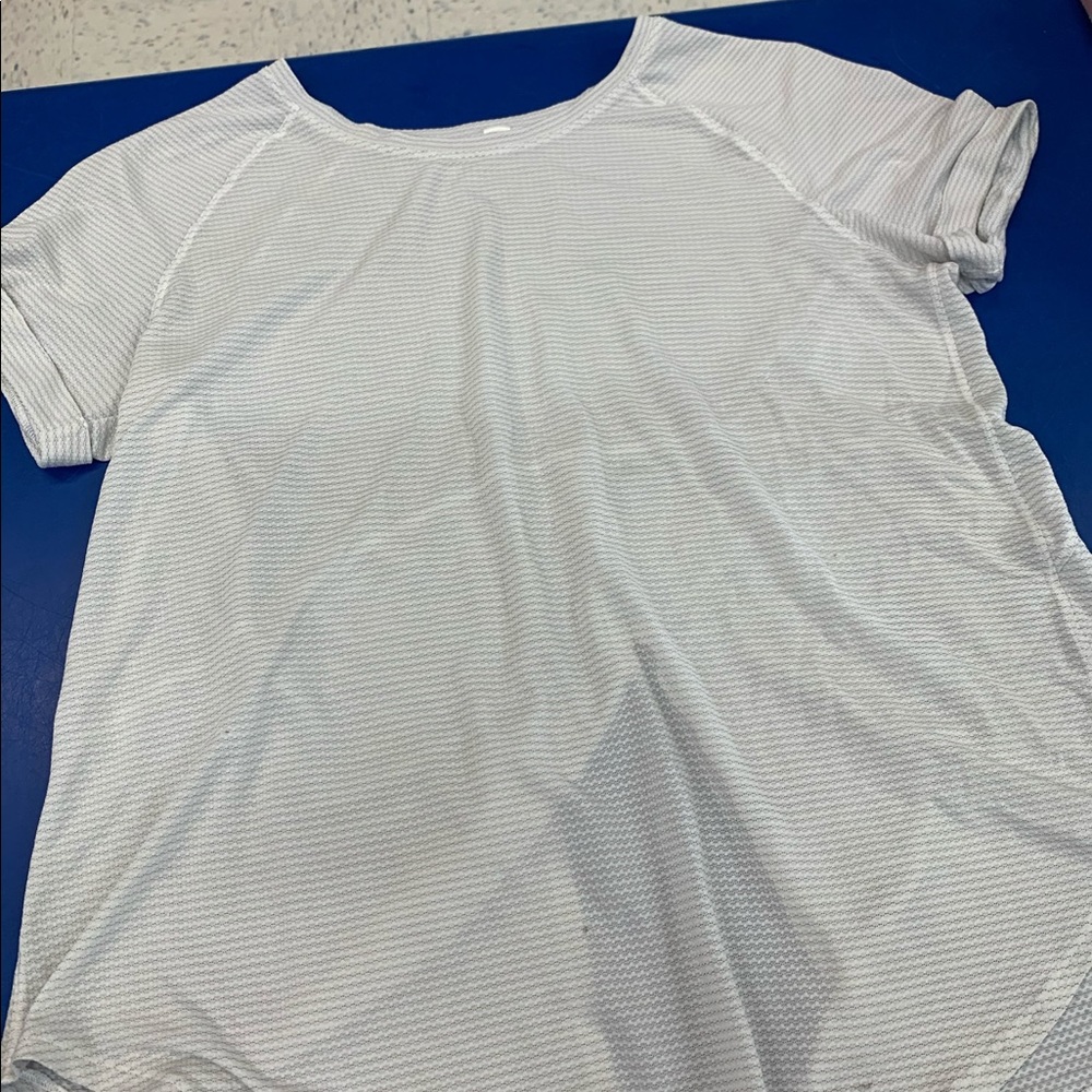 Lululemon Shirt